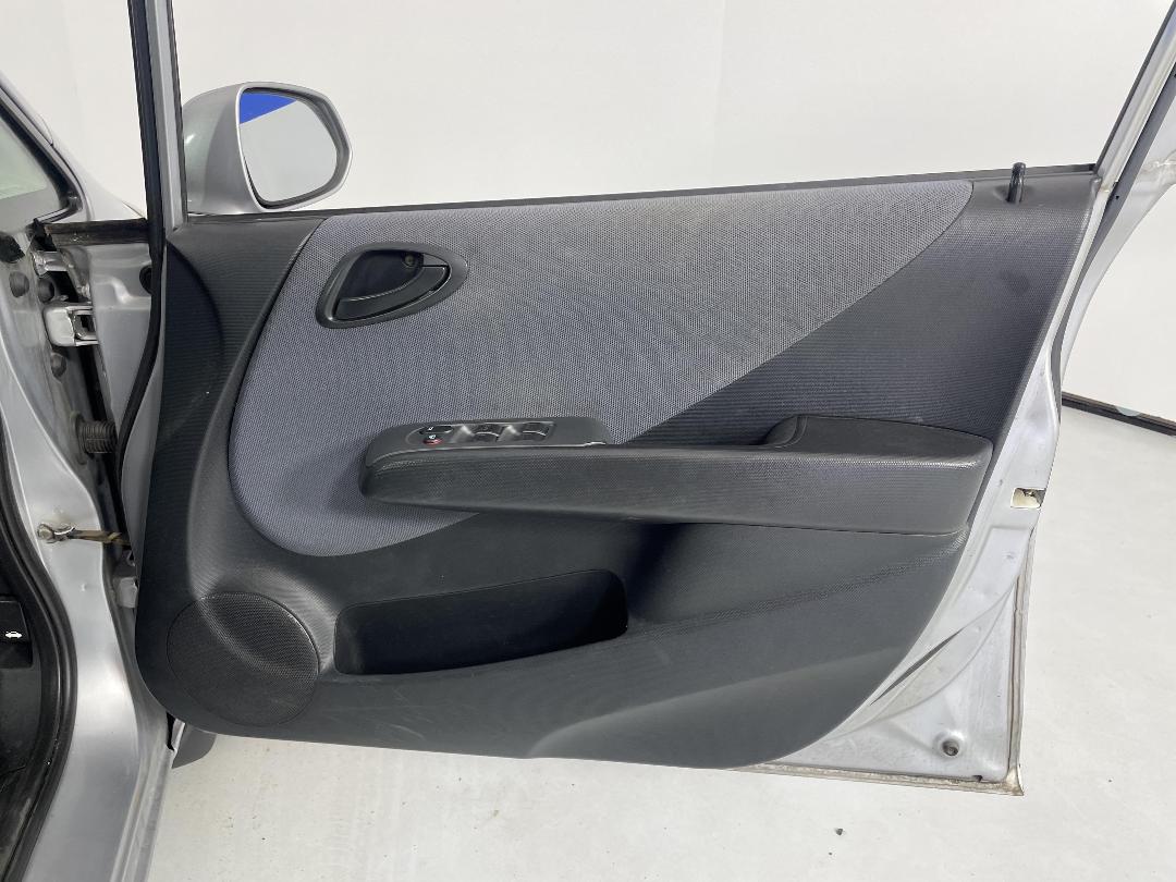 Photo '13' of Honda Jazz I