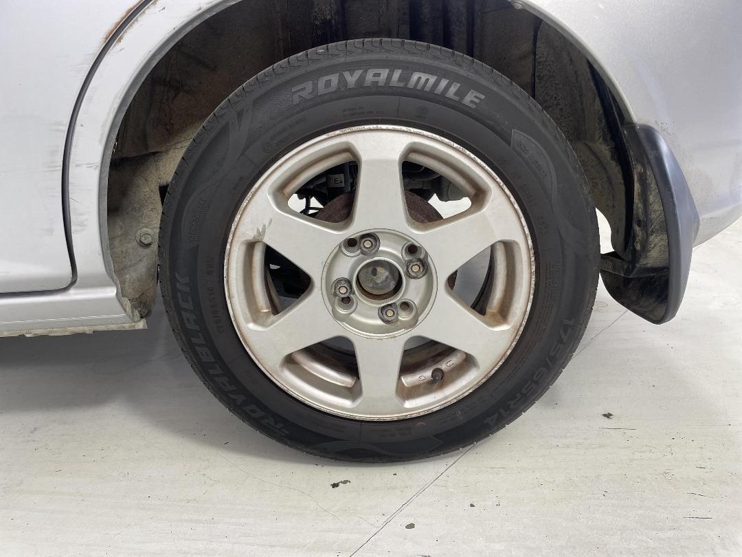 Photo '11' of Honda Jazz I