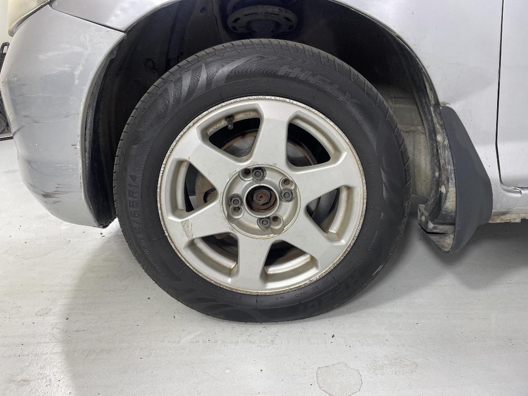 Photo '5' of Honda Jazz I