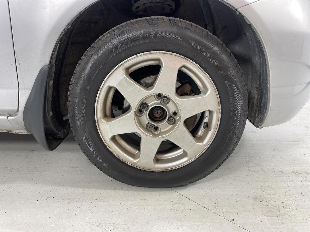 Photo '2' of Honda Jazz I