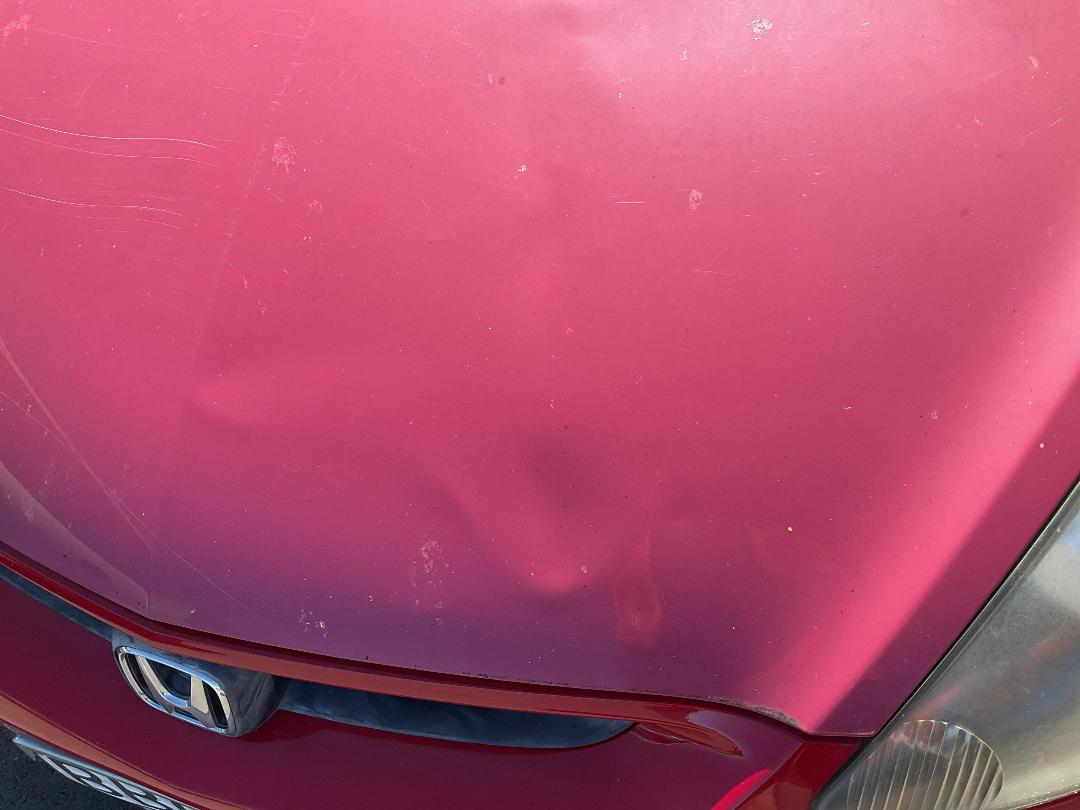 Photo '8' of Honda Jazz I