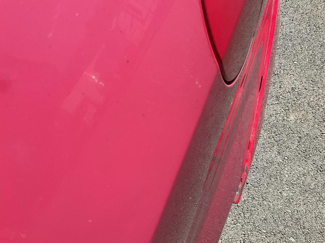 Photo '7' of Honda Jazz I