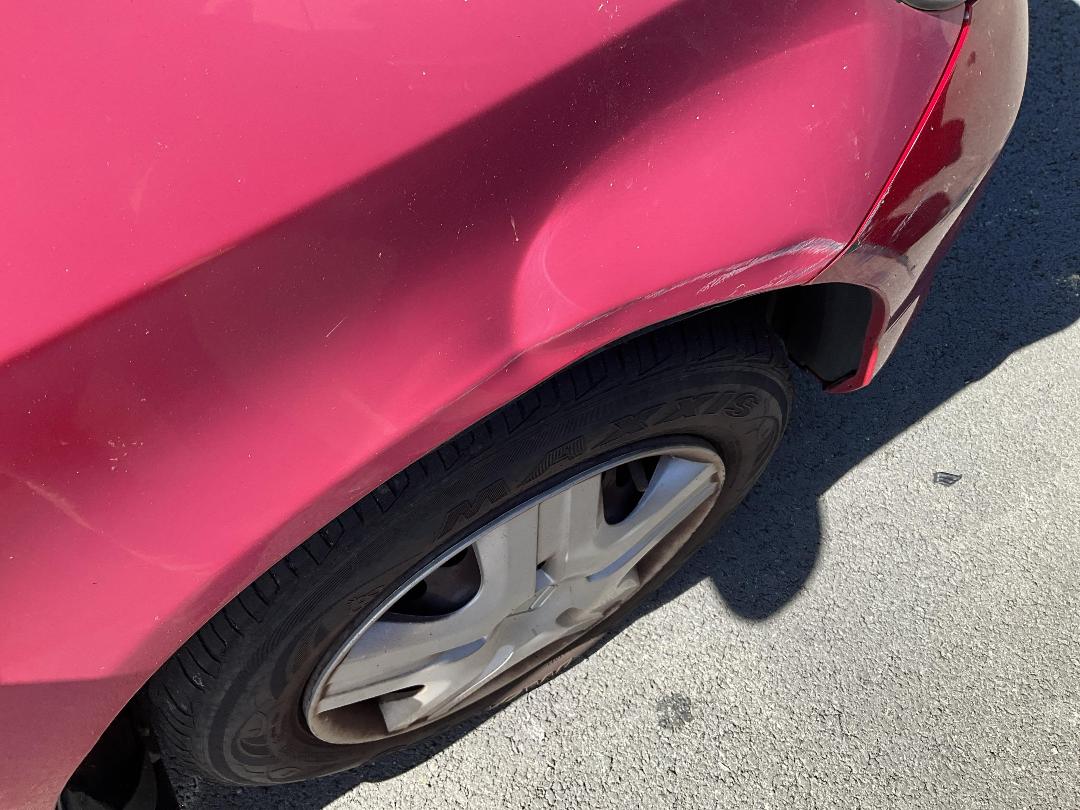 Photo '9' of Honda Jazz I