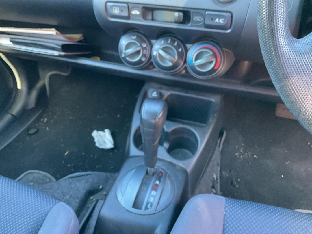 Photo '11' of Honda Jazz I