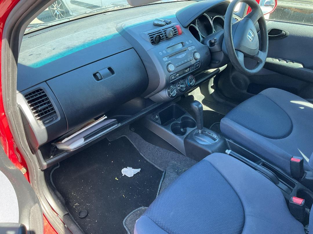 Photo '15' of Honda Jazz I