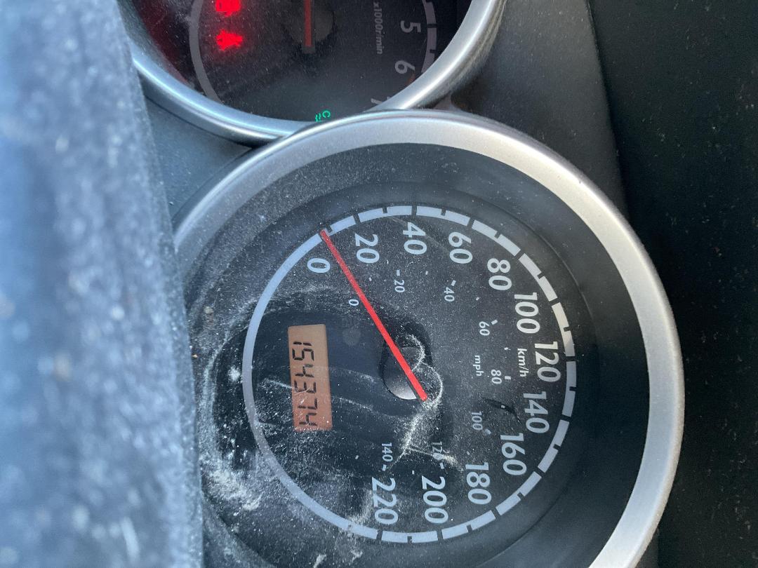 Photo '18' of Honda Jazz I