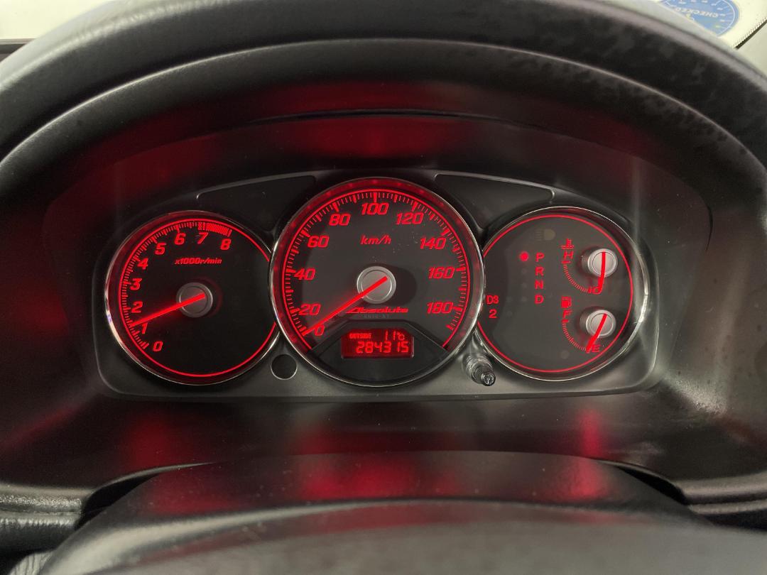 Used Honda Stream 2003 Christchurch City at Turners Cars 26308064