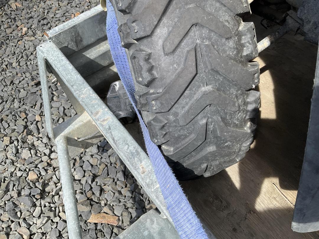 Photo '14' of Honda TRX Photo '14' of Honda TRX