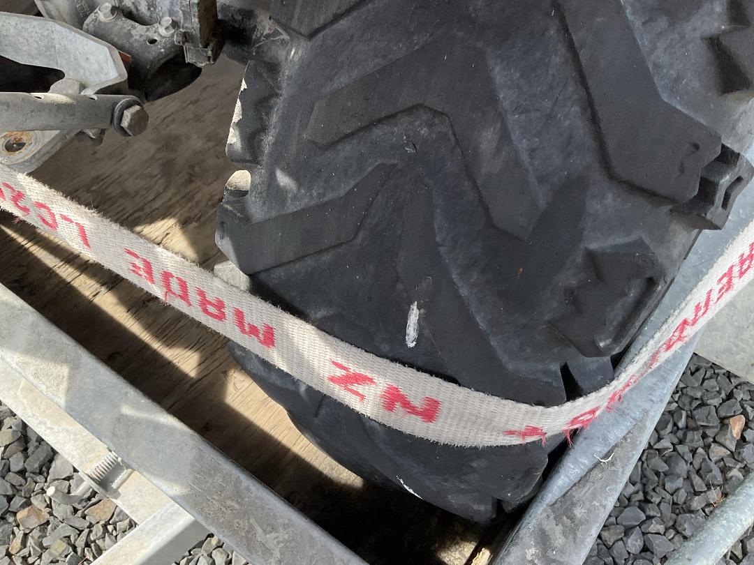 Photo '15' of Honda TRX Photo '15' of Honda TRX