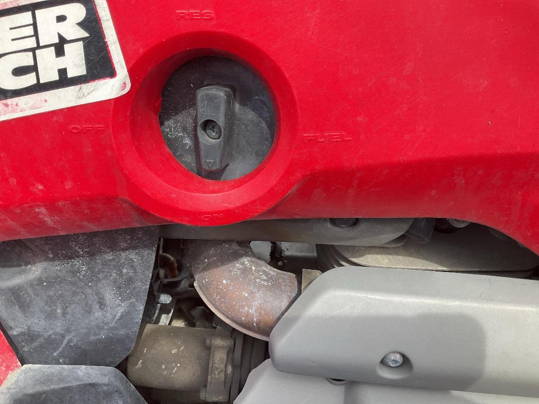 Photo '9' of Honda TRX Photo '9' of Honda TRX