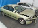 Thumbnail '1' of Hyundai Elantra GLS