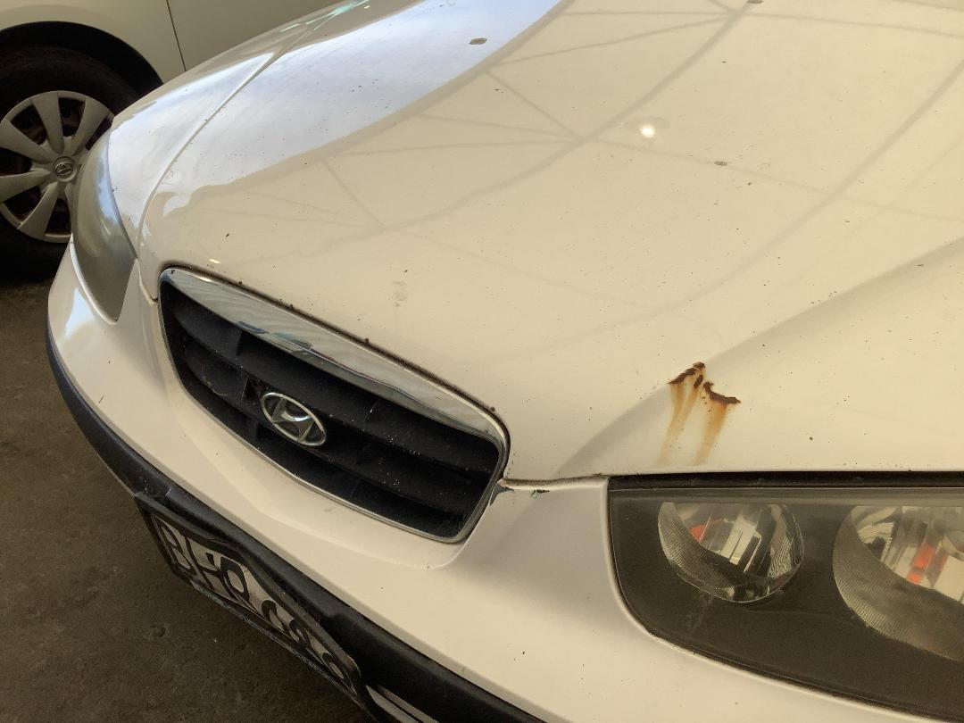 Photo '2' of Hyundai Elantra GL