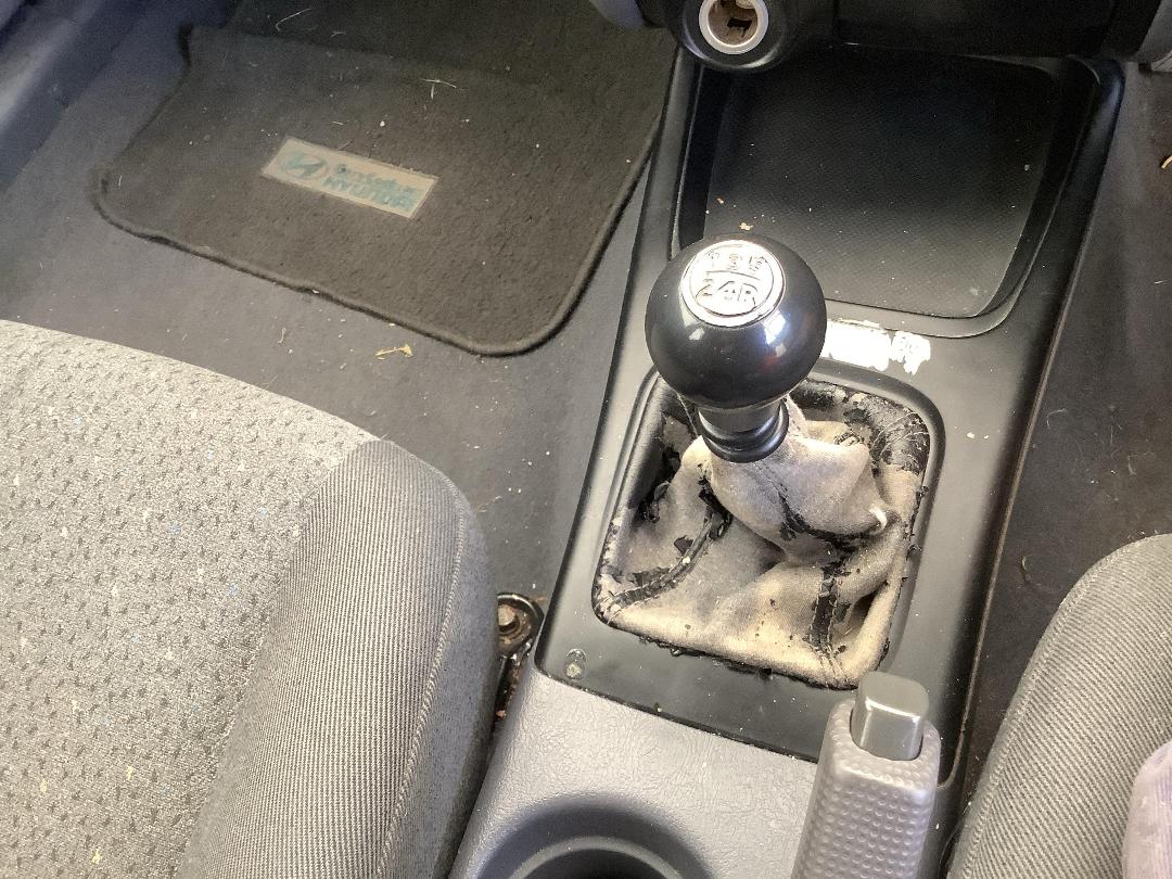 Photo '15' of Hyundai Elantra GL