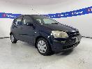 Thumbnail '1' of Hyundai Getz