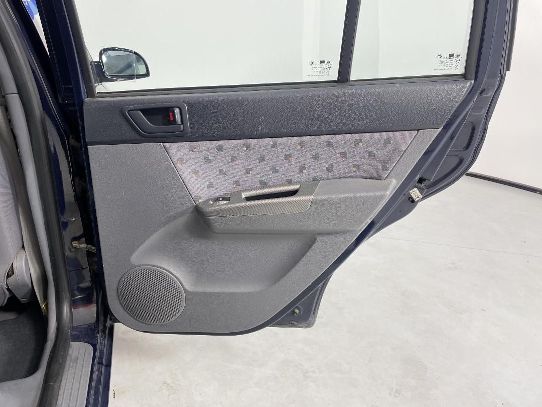 Photo '19' of Hyundai Getz Photo '19' of Hyundai Getz