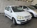 Thumbnail '1' of Hyundai Getz GL