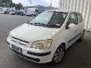 Thumbnail '3' of Hyundai Getz GL