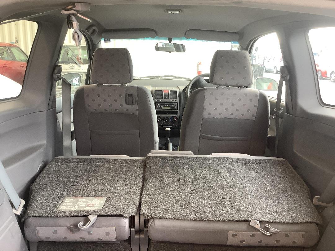 Photo '7' of Hyundai Getz GL