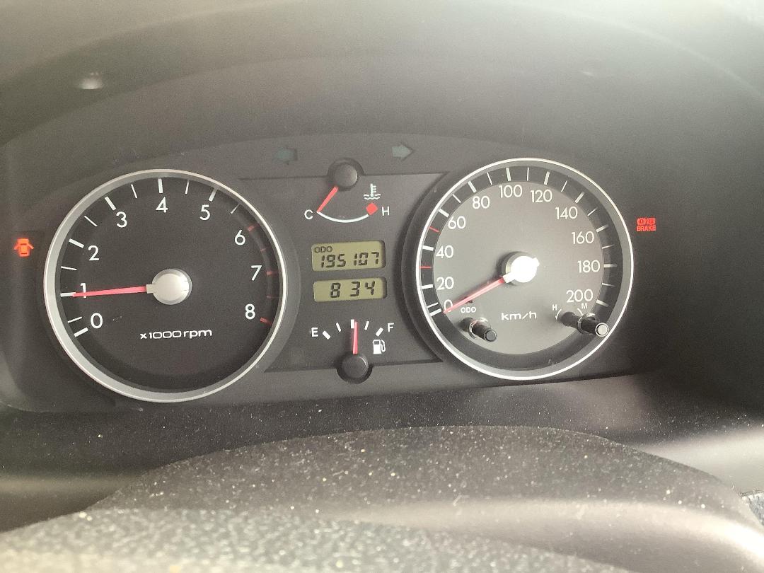 Photo '10' of Hyundai Getz GL