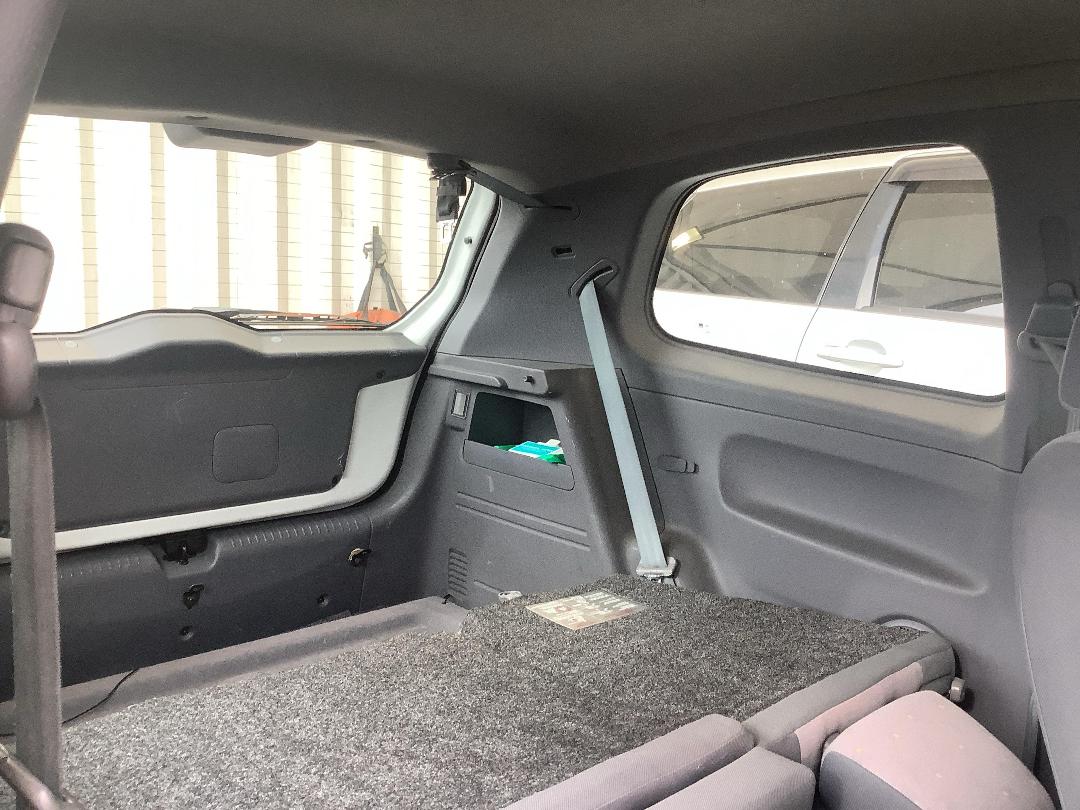 Photo '9' of Hyundai Getz GL