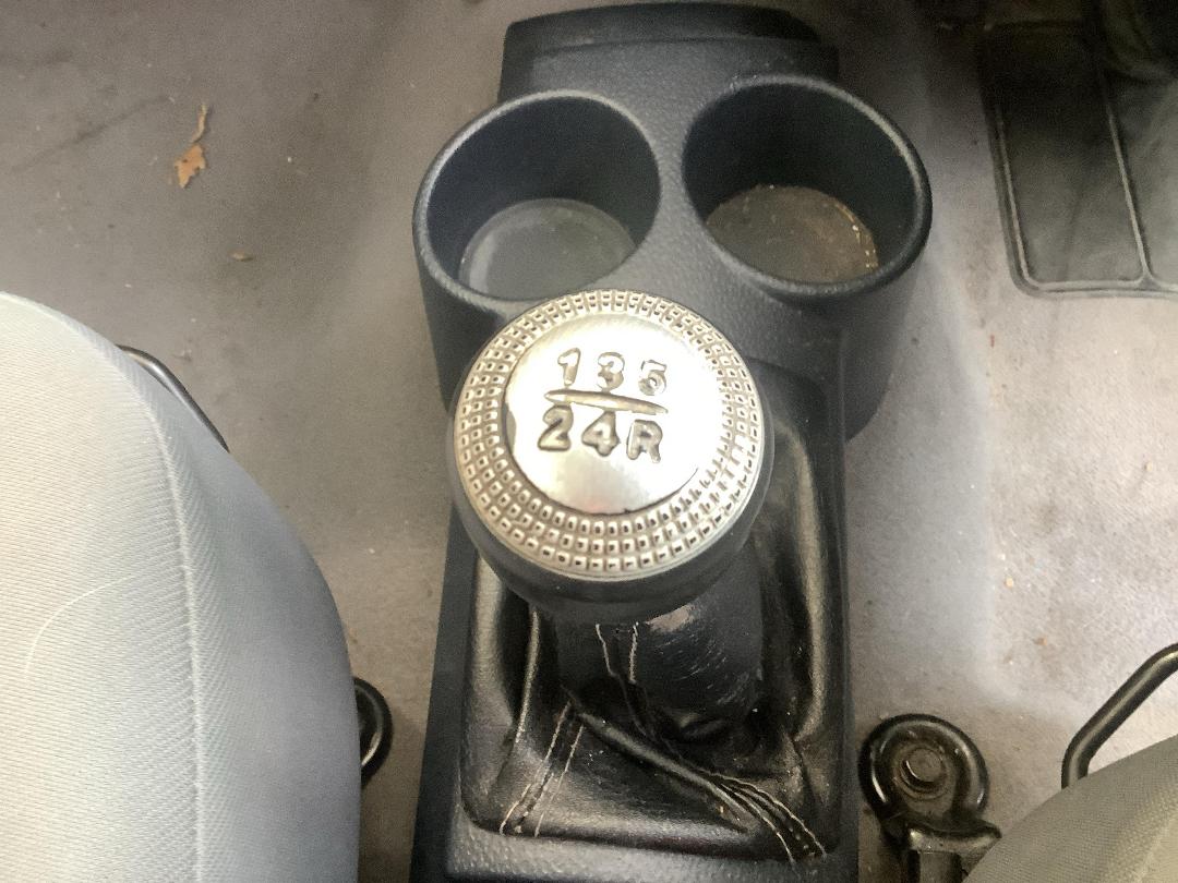 Photo '11' of Hyundai Getz GL