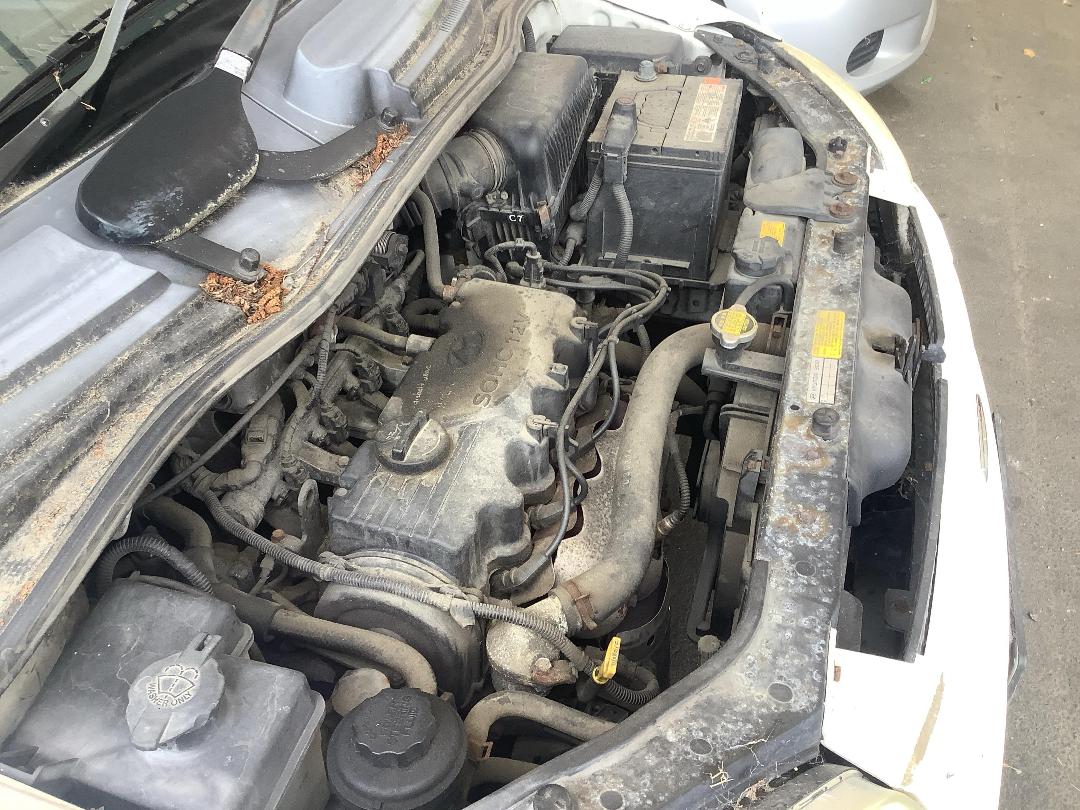 Photo '15' of Hyundai Getz GL