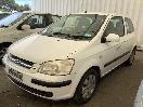 Thumbnail '1' of Hyundai Getz GL