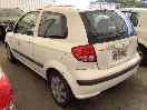 Thumbnail '5' of Hyundai Getz GL