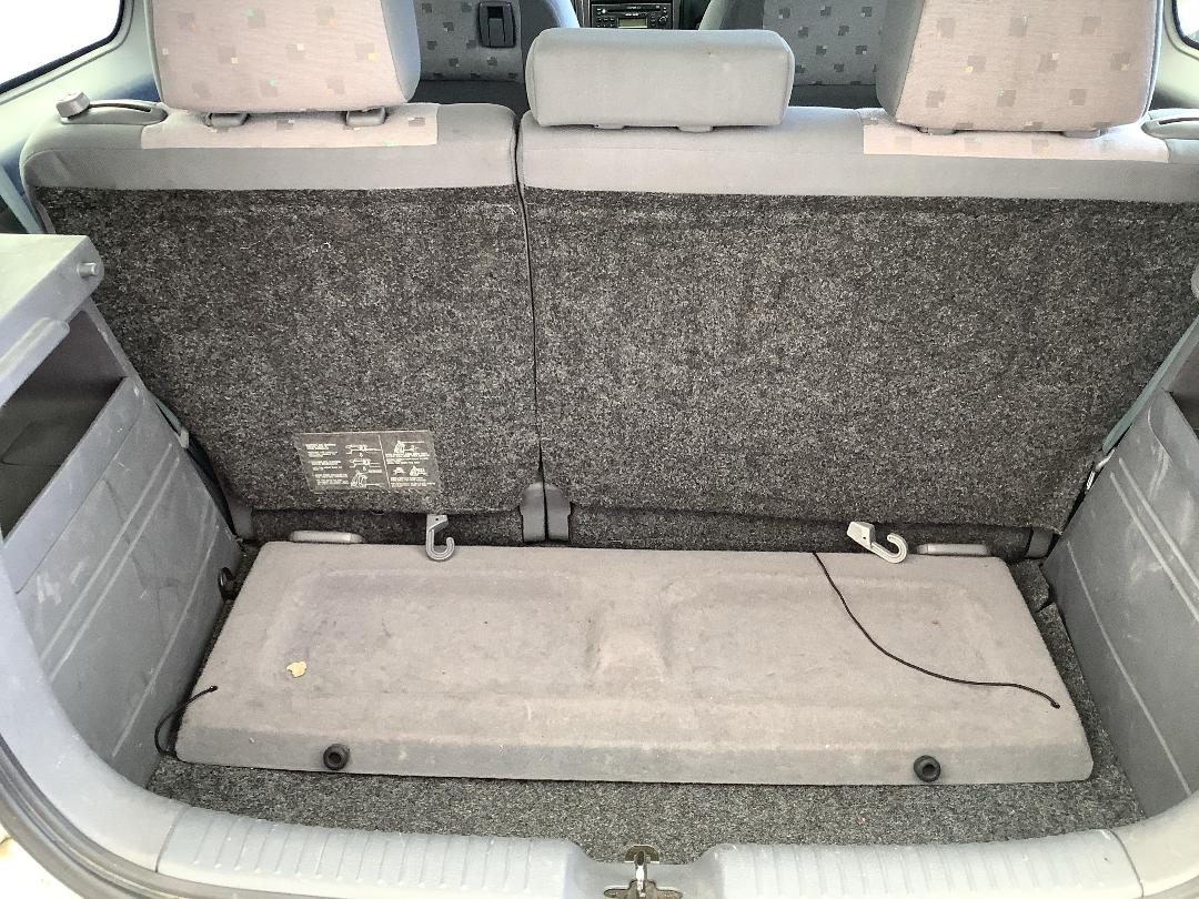 Photo '6' of Hyundai Getz GL Photo '6' of Hyundai Getz GL