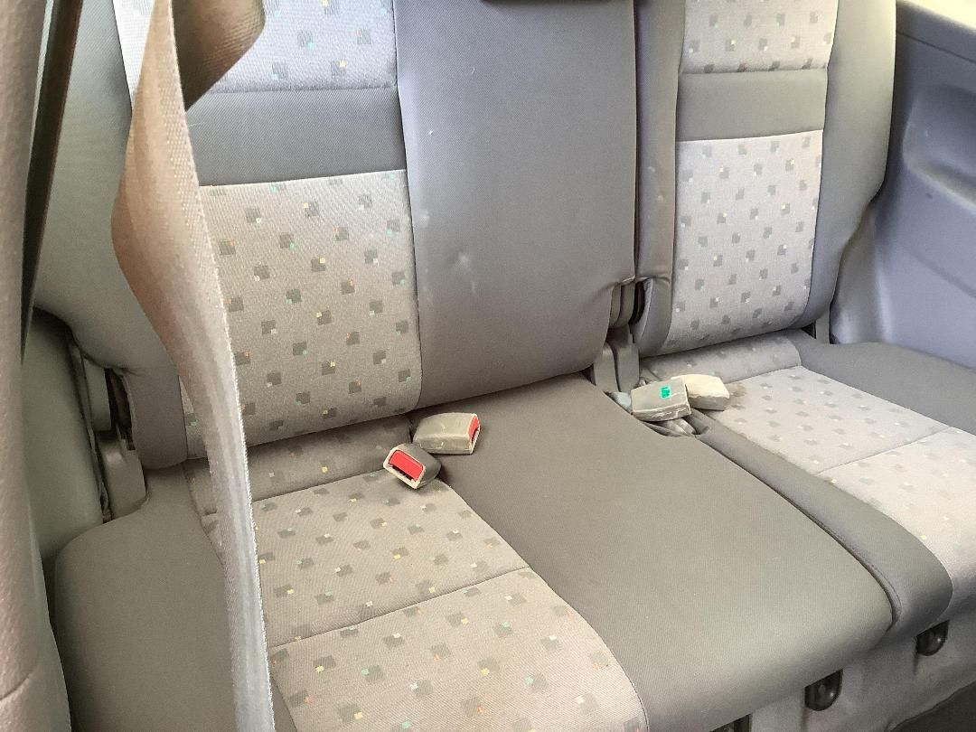 Photo '7' of Hyundai Getz GL Photo '7' of Hyundai Getz GL