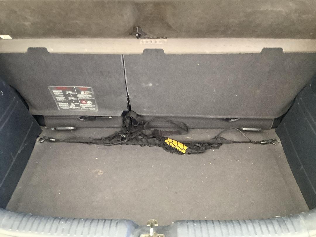 Photo '5' of Hyundai Getz GL