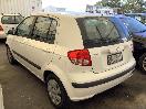 Thumbnail '4' of Hyundai Getz GL