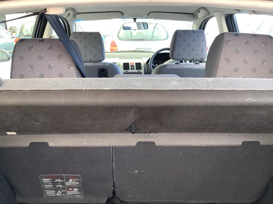 Photo '6' of Hyundai Getz GL