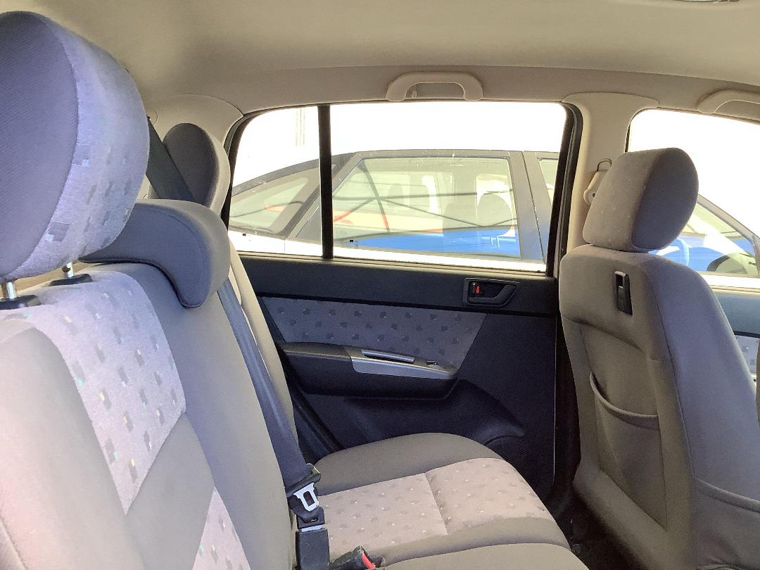 Photo '8' of Hyundai Getz GL