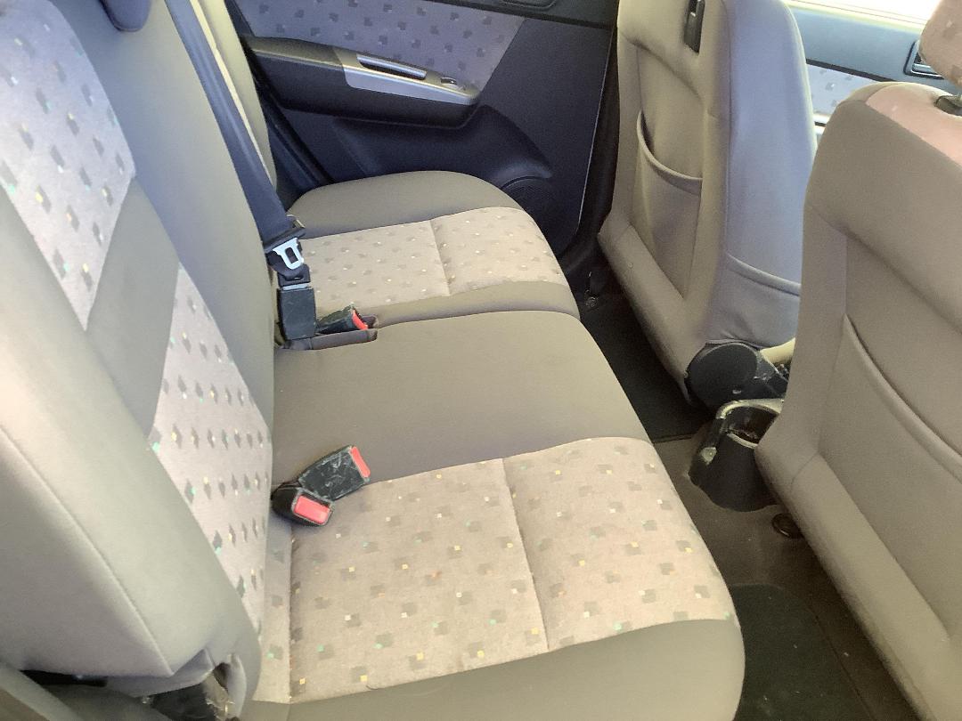 Photo '7' of Hyundai Getz GL