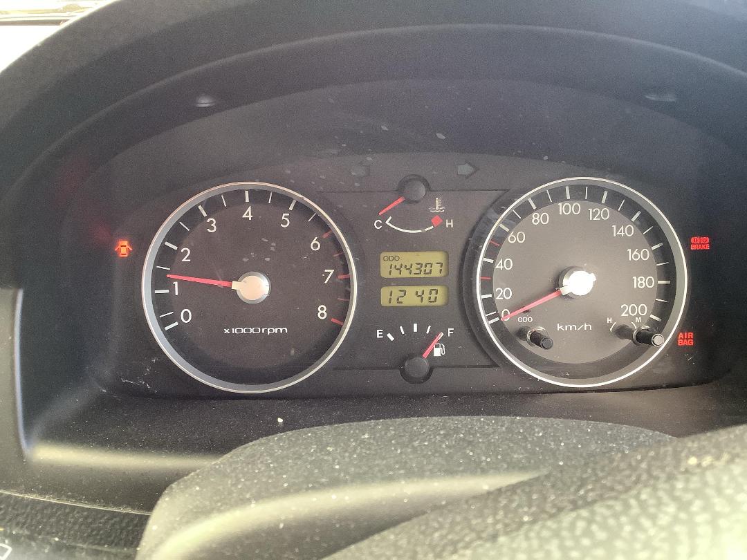 Photo '15' of Hyundai Getz GL