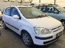 Thumbnail '2' of Hyundai Getz GL