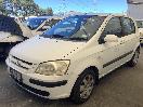 Thumbnail '1' of Hyundai Getz GL