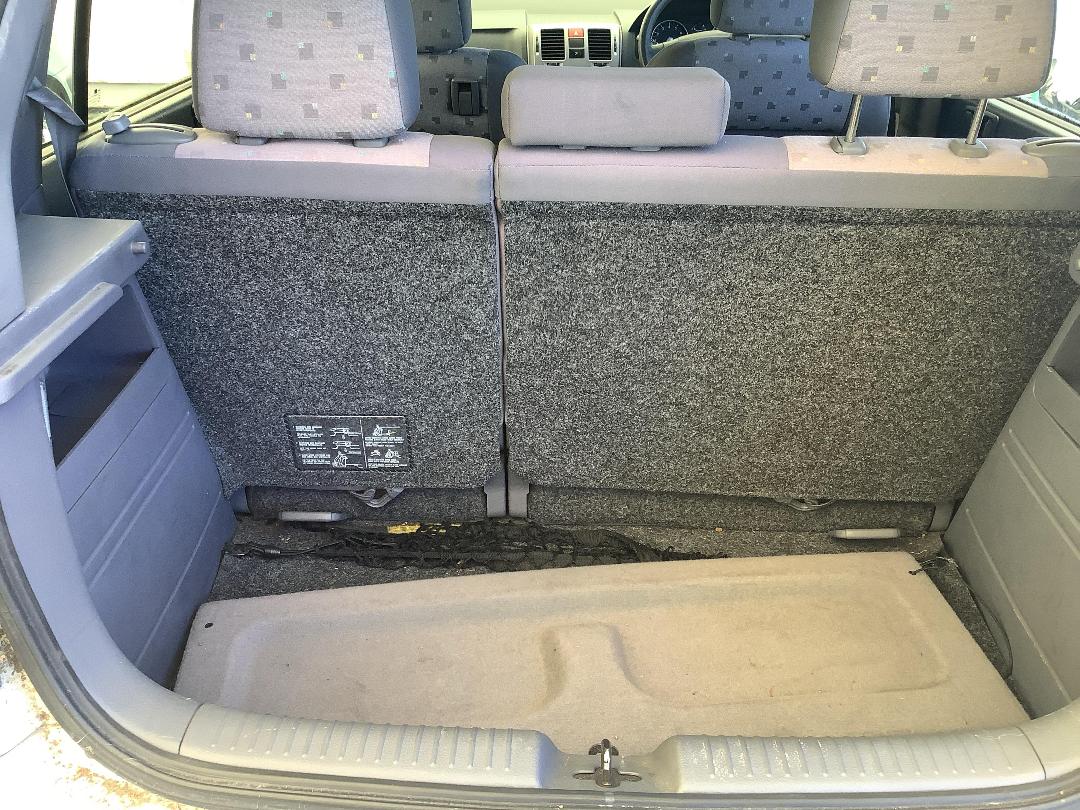 Photo '5' of Hyundai Getz GL Photo '5' of Hyundai Getz GL