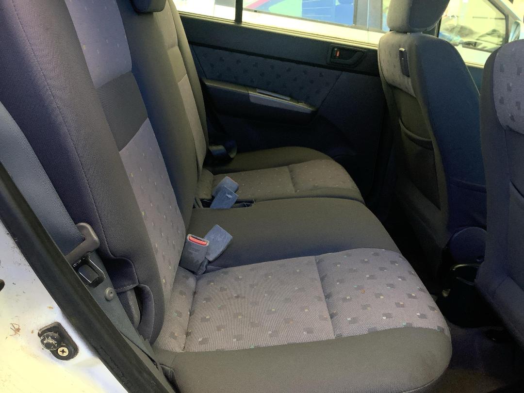 Photo '6' of Hyundai Getz GL Photo '6' of Hyundai Getz GL