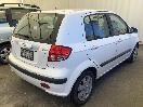 Thumbnail '3' of Hyundai Getz GL