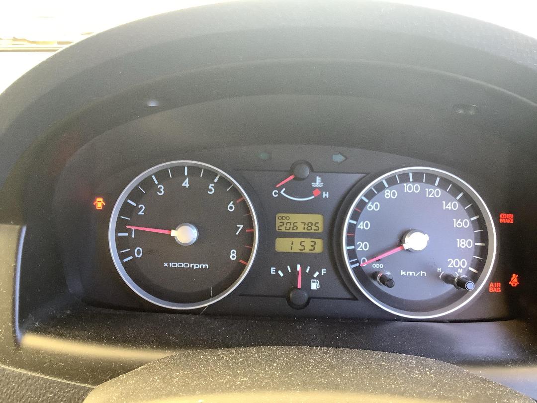 Photo '12' of Hyundai Getz GL Photo '12' of Hyundai Getz GL