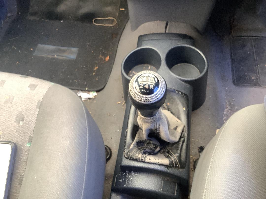 Photo '13' of Hyundai Getz GL Photo '13' of Hyundai Getz GL