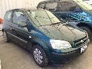Thumbnail '3' of Hyundai Getz GL