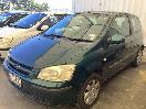 Thumbnail '1' of Hyundai Getz GL
