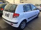 Thumbnail '3' of Hyundai Getz GL