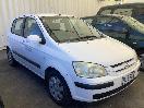 Thumbnail '2' of Hyundai Getz GL