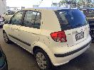 Thumbnail '4' of Hyundai Getz GL