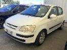 Thumbnail '1' of Hyundai Getz GL