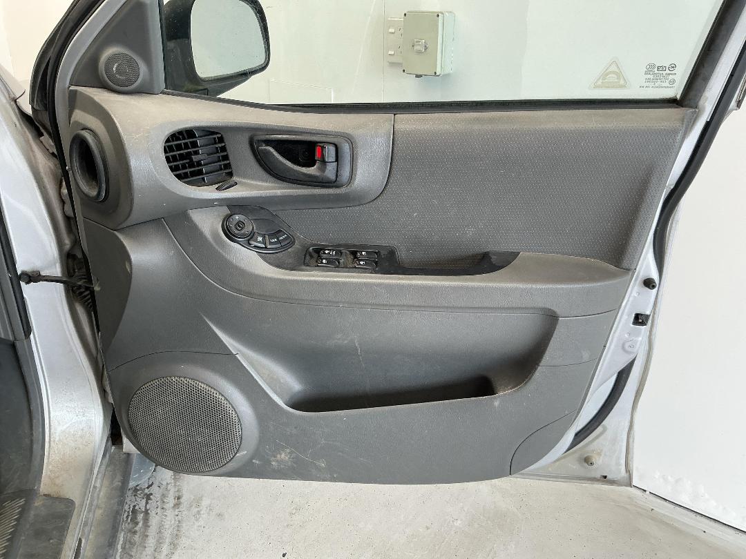 Photo '13' of Hyundai Santa FE V6 GL